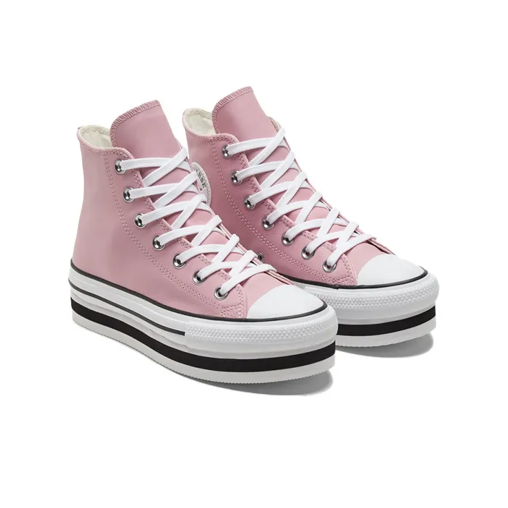 Converse Chuck Taylor All Star Pink/White Women's-2