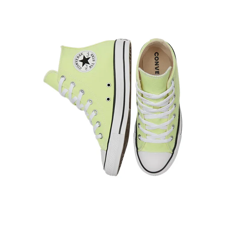 Converse Chuck Taylor All Star 'Light Yellow'-3