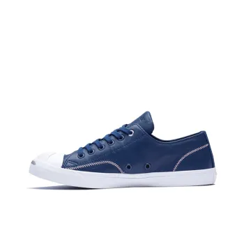 Converse Jack Purcell Lp 'Blue' Women's