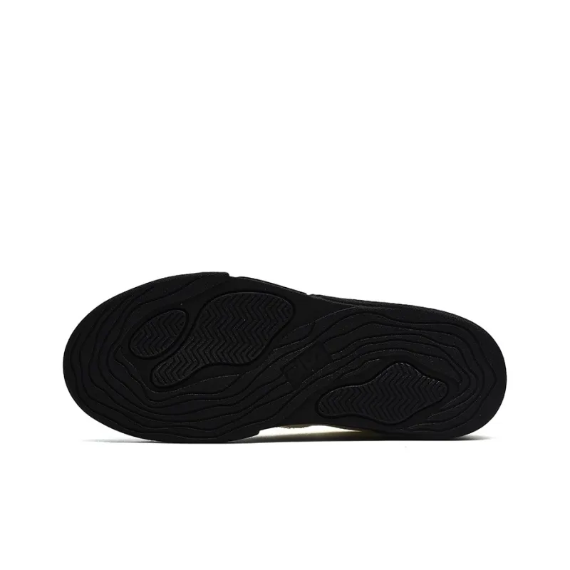 FILA FUSION Pop 2 Skate Shoes 'White Black'-4