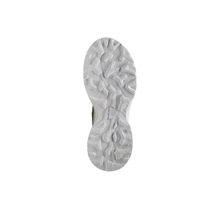 㦱 Wen Ray Low-Top Chunky Sneakers Unisex White-5