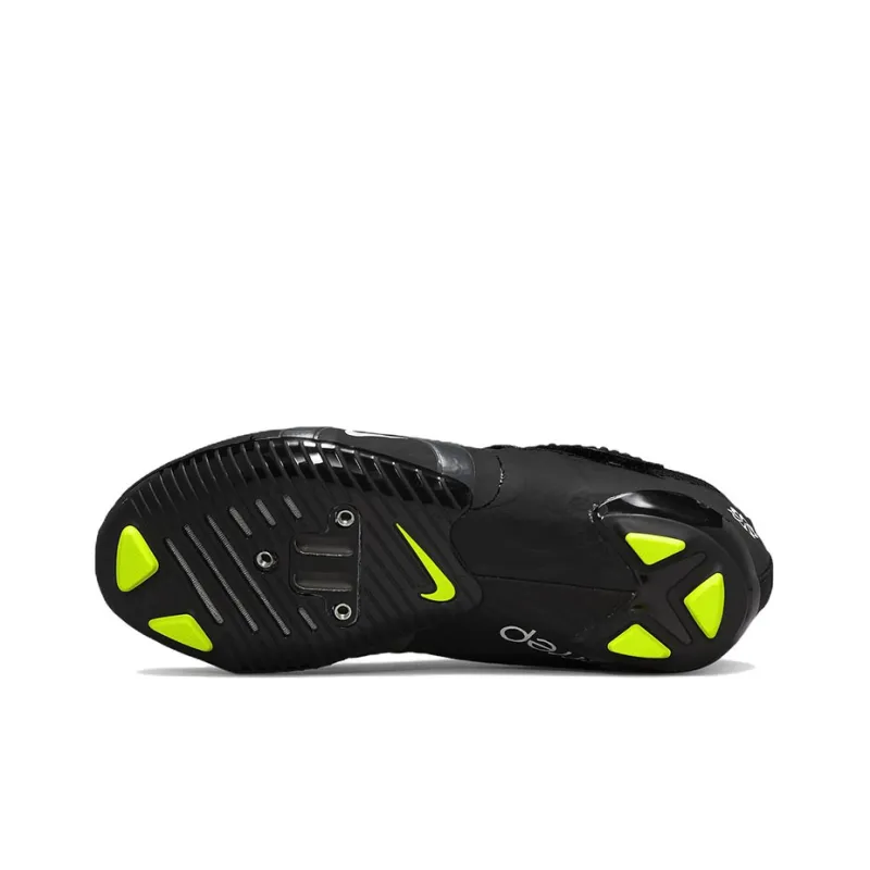 Nike SuperRep Cycle 2 Next Nature Black White Volt Women's-5