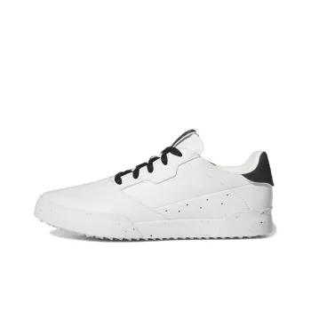 Adidas Adicross Retro Spikeless 'White Black' Women's