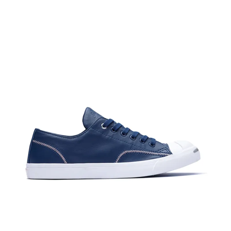 Converse Jack Purcell Lp 'Blue' Women's-1