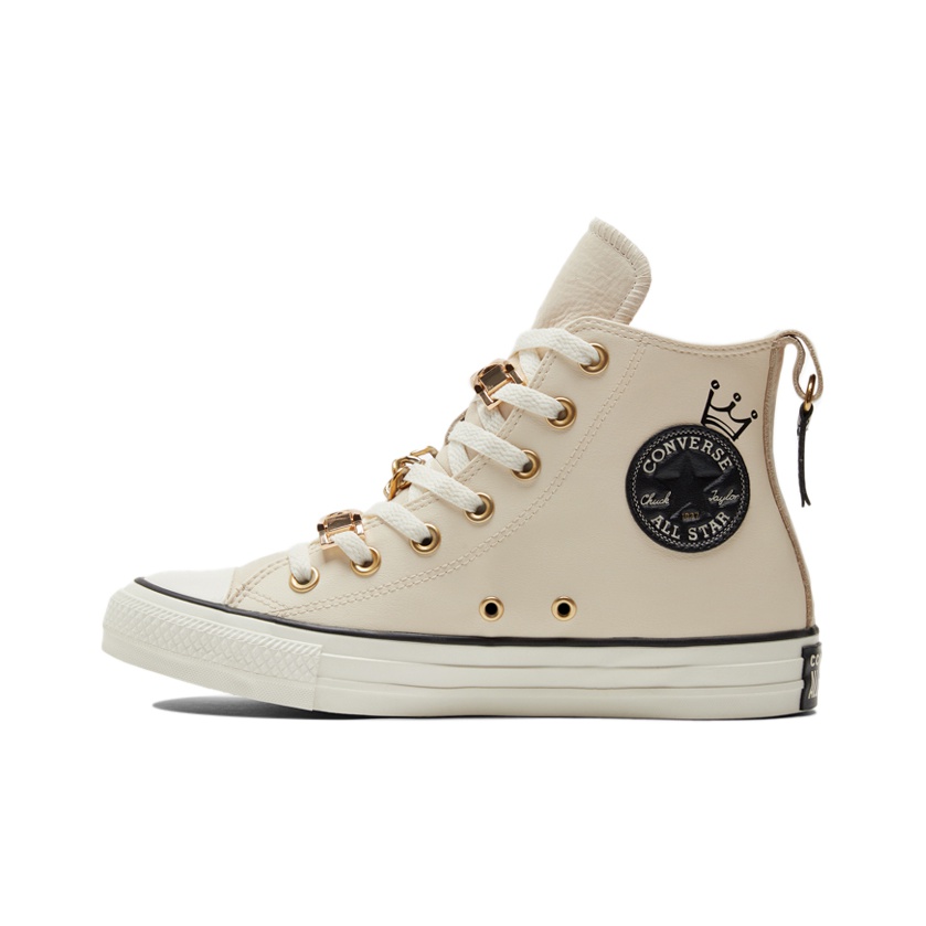 Chuck taylor natural ivory online