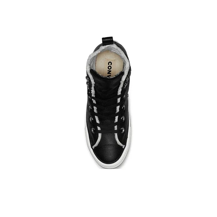 Converse Chuck Taylor All Star Hiker Boot 'Black' Women's-2