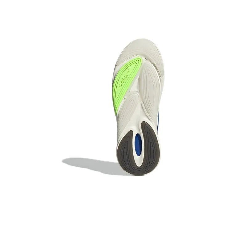 Adidas Originals Ozelia Signal Green-5