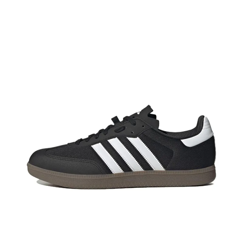 Adidas The Velosamba Made With Nature Core Black Cloud White-0