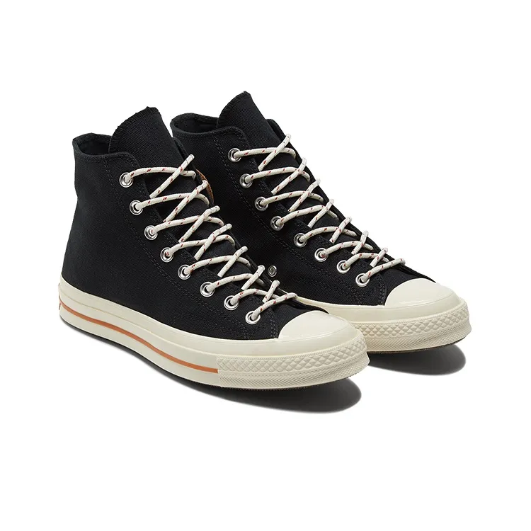 Converse Chuck Taylor All Star 70 Hi Black Cork-2
