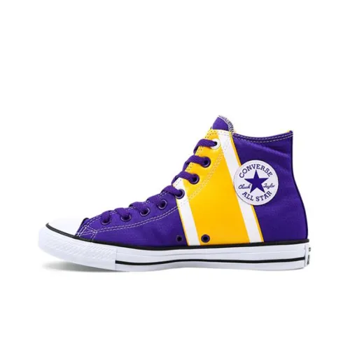 Converse Chuck Taylor All Star 70 Hi Franchise Los Angeles Lakers