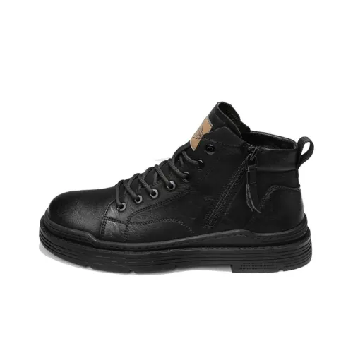 HLA Outdoor Boots Men