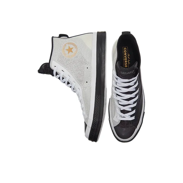 Converse Chuck 70 High 'Black White'-3