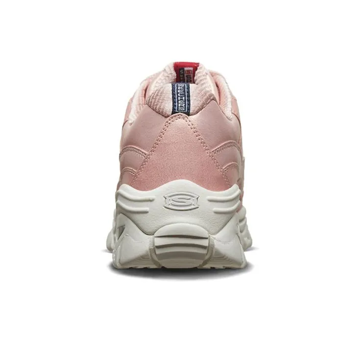 Skechers Energy 'Pink' Women's-3