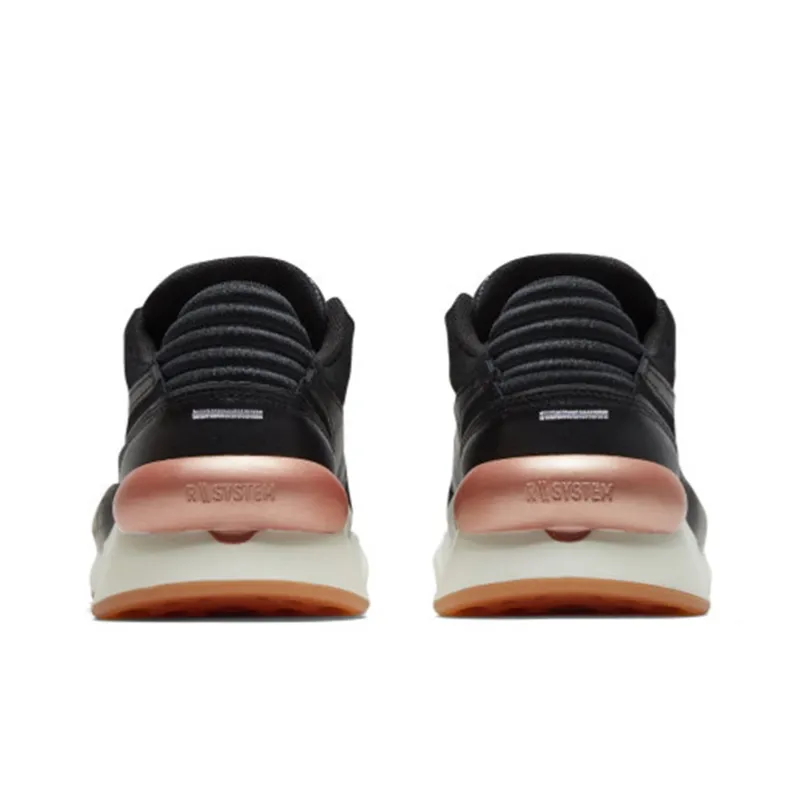 PUMA Rs 9.8 Metallic 'Black Heather' Women's-3