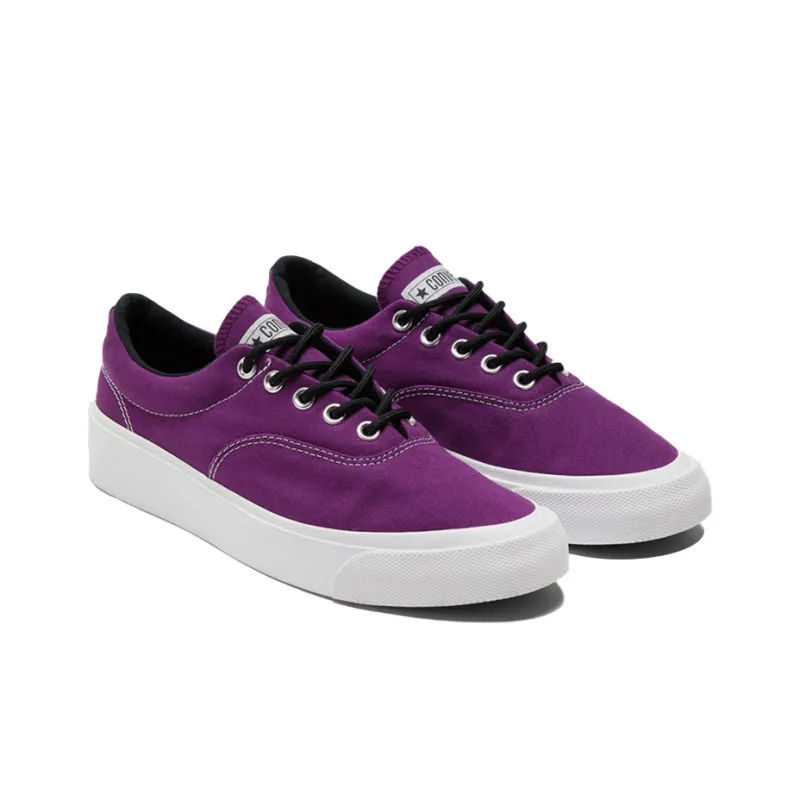 Converse Skid Grip 80 Canvas 'Nightfall Violet'-2
