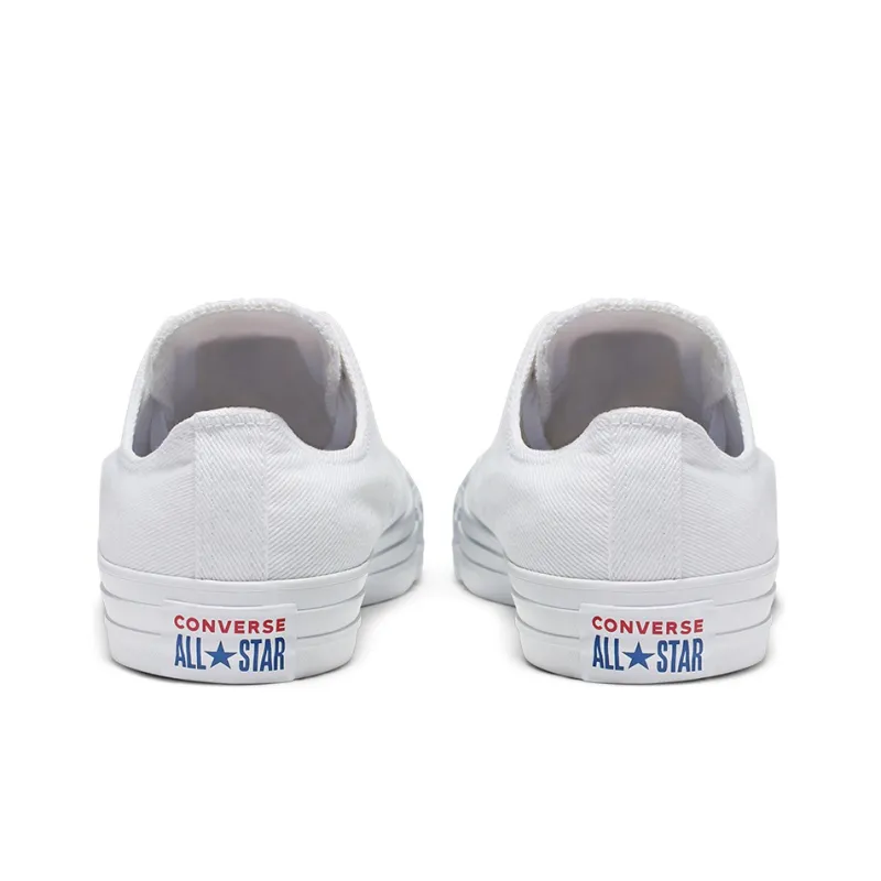 Converse Chuck Taylor All Star Space Racer Low Top 'Classic White'-3