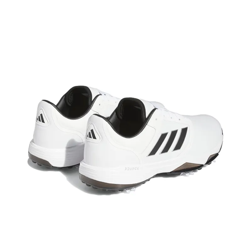 Adidas Bounce 3.0 Golf 'White'-3