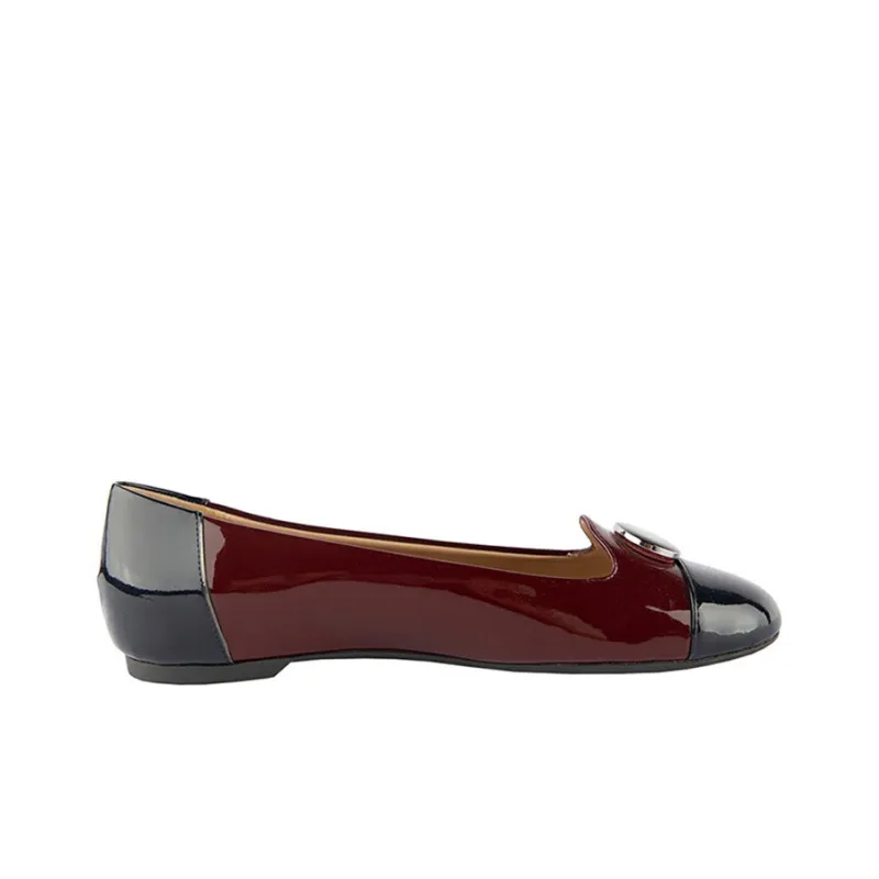EMPORIO ARMANI Women's Casual Shoes Women's Brown-1