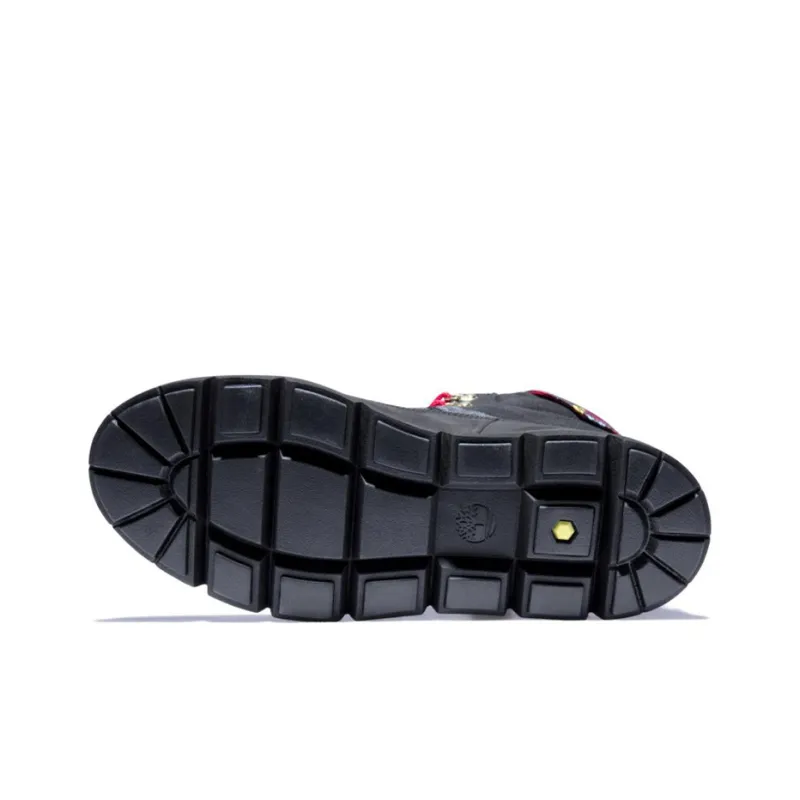 Timberland Raywood EK+ 6 Inch Waterproof Boots 'Black'-3