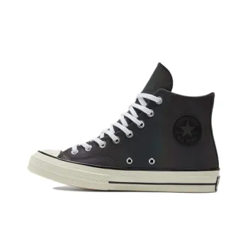 Converse Chuck Taylor All Star 1970s Canvas Shoes 'Carbon Black'