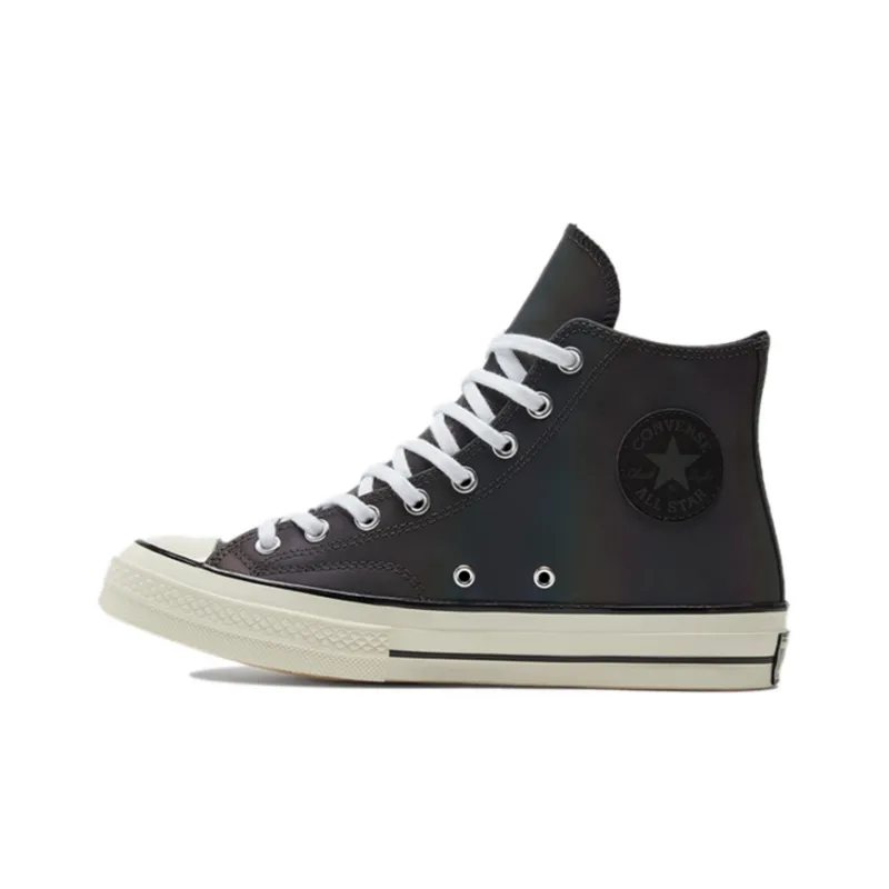 Converse Chuck Taylor All Star 1970s Canvas Shoes 'Carbon Black'-0