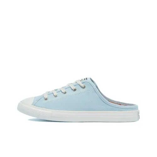 Converse Chuck Taylor All Star Women's Dainty Mule 'Summer Denim - Denim'