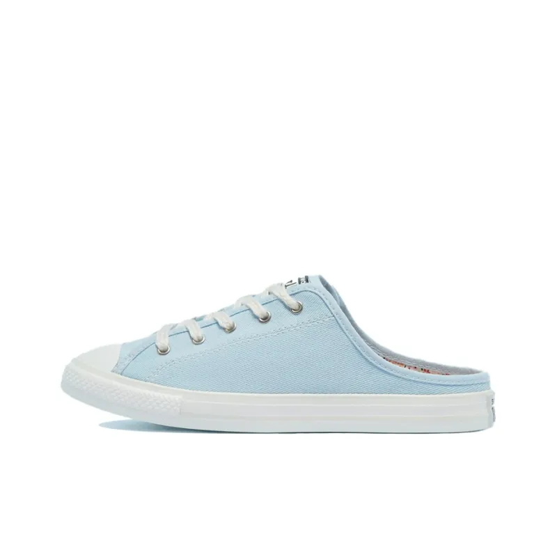 Converse Women's Chuck Taylor All Star Dainty Mule 'Summer Denim Denim' Women's-0