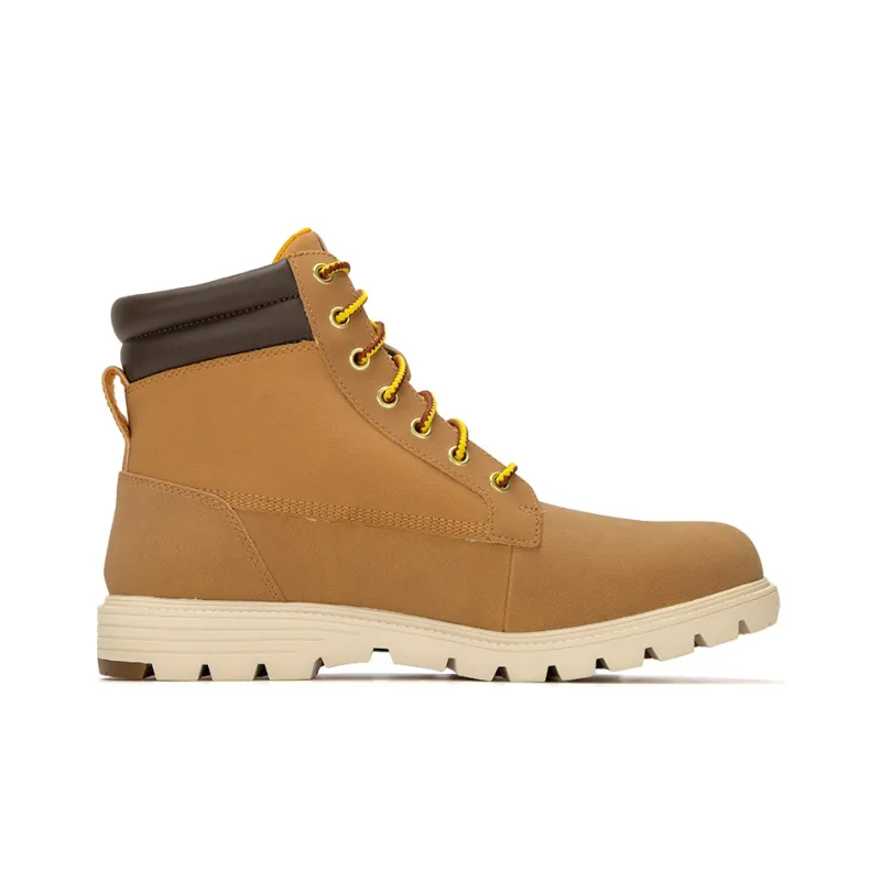 Timberland Walden Park Waterproof Ankle Boots 'Wheat'-1