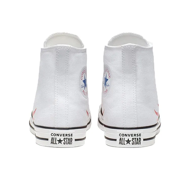 Converse Chuck Taylor All Star High 'Archive Print'-3