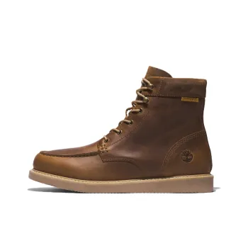 Timberland Newmarket Ii 6 Inch Boots 'Light Brown'