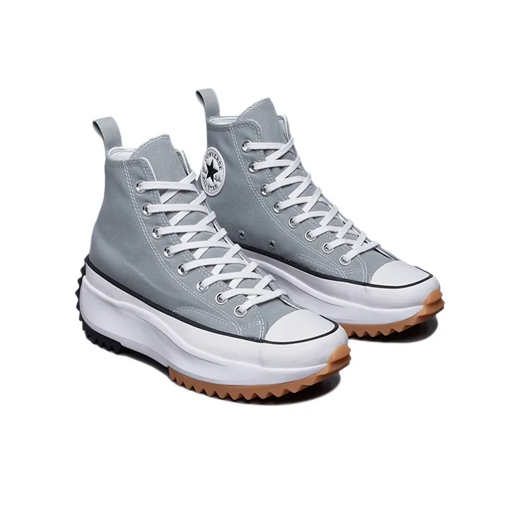 Converse Run Star Hike High 'Ash Stone'-2