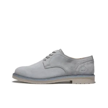 Timberland Oakrock Light Oxford Shoes 'Grey'