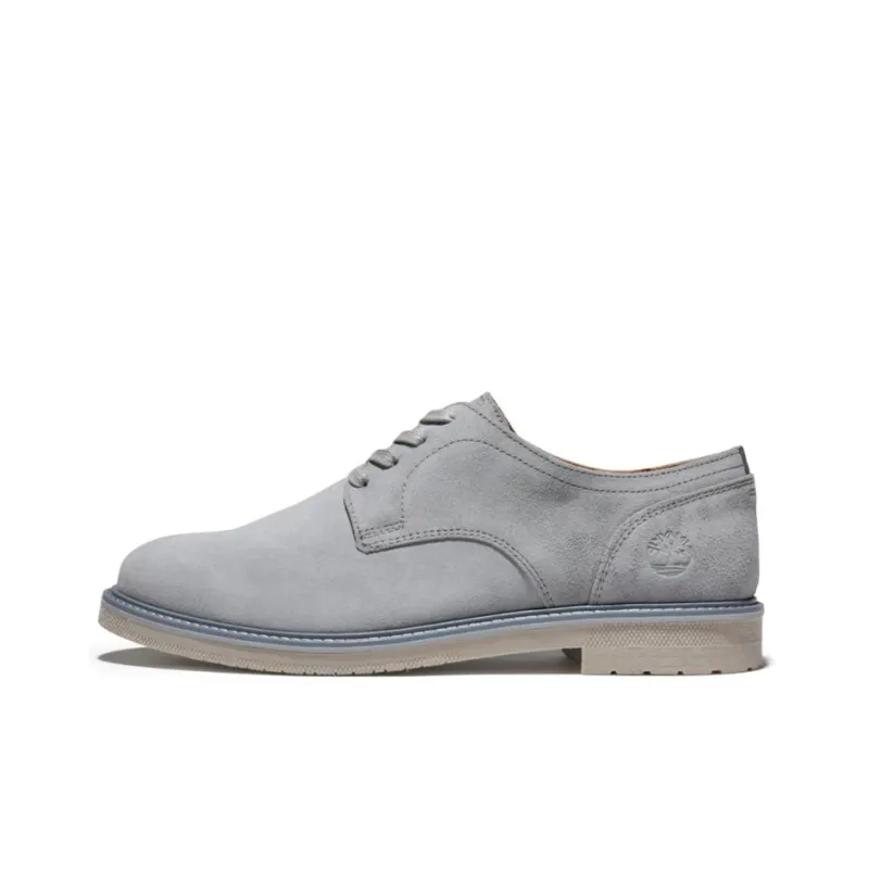 Timberland Oakrock Light Oxford Shoes 'Grey'-0