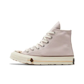 Chuck 70 Converse High 'Dessert Pink'