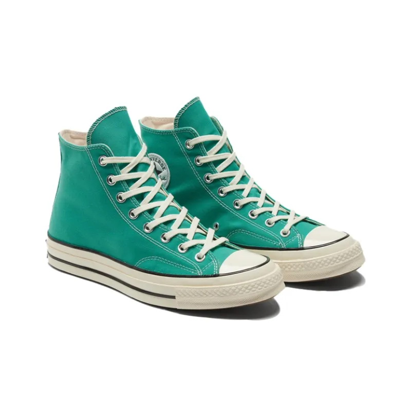 Converse Chuck Taylor All Star 70 Hi Court Green-2