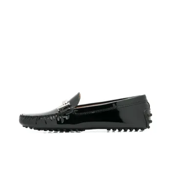 TOD'S Women's Casual Shoes Women's Black