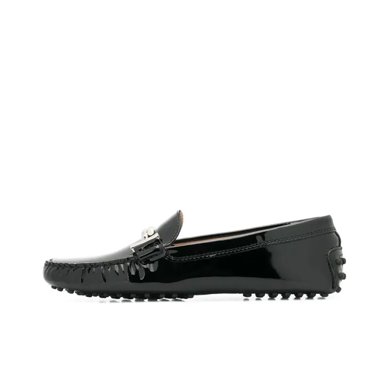 TOD'S Women's Casual Shoes Women's Black-0