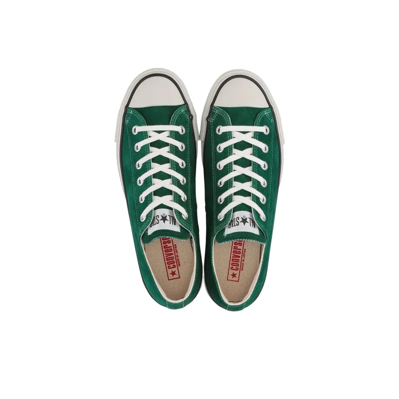 Converse Chuck Taylor All Star J Ox 'Green Suede'-3