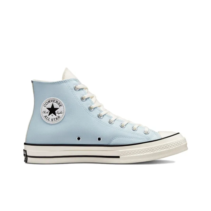 Converse Chuck 70 High 'Nautical Tri Blocked Navy Aqua'-1
