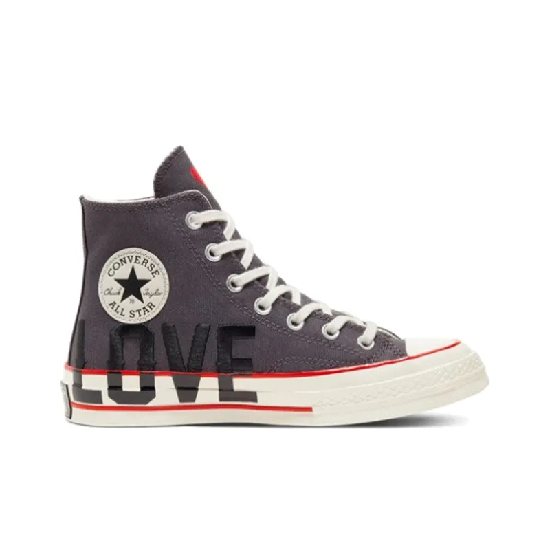 Converse Women's Chuck 70 High 'Love Fearlessly' Women's-1