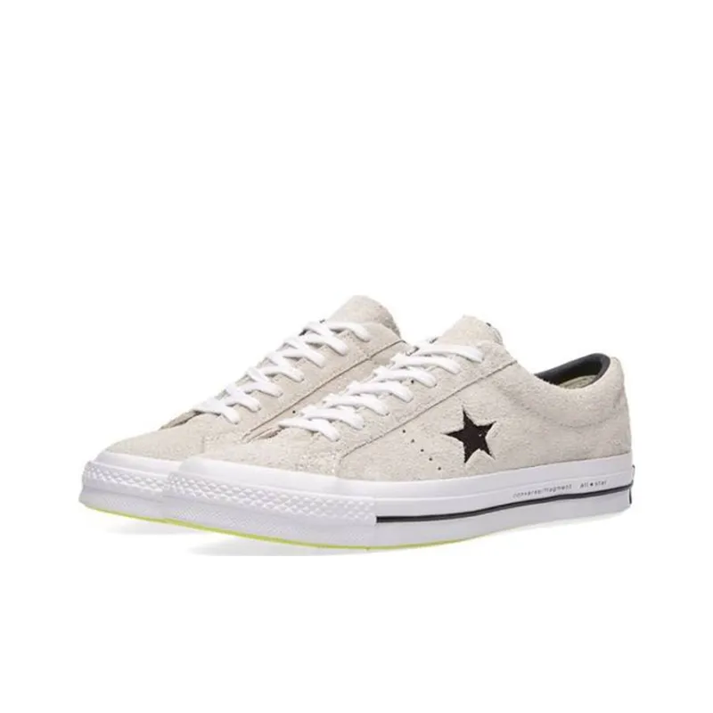 Converse One Star 74 Fragment Grey-2