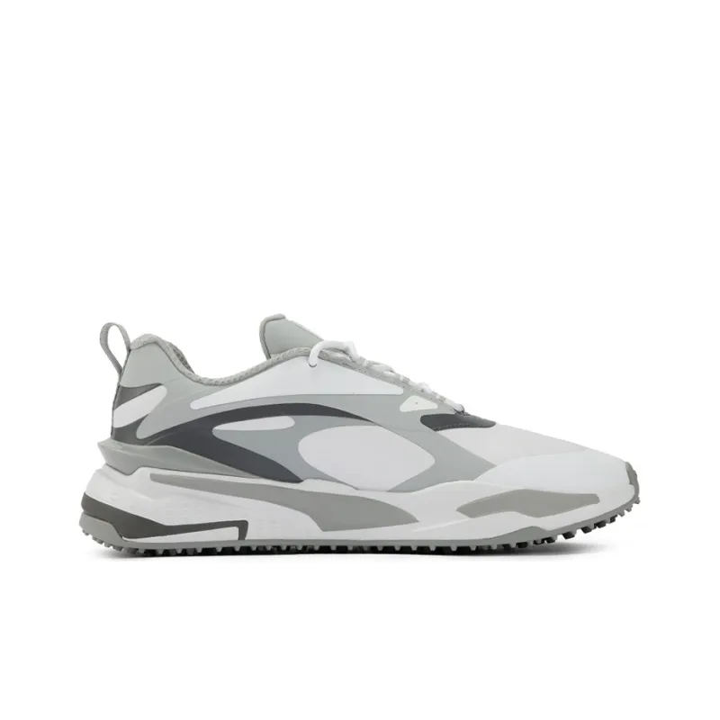 PUMA Gs Fast 'Grey White'-1