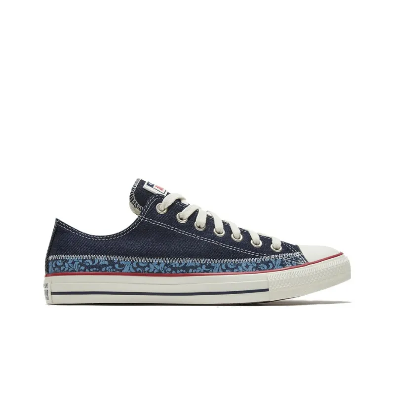 Converse Chuck Taylor All Star 'Blue/White'-1