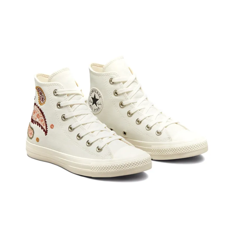 Converse Women's Chuck Taylor All Star High 'Paisley' Women's-2