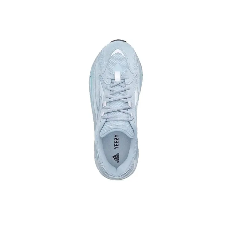 Adidas Yeezy Boost 700 V2 Hospital Blue-3