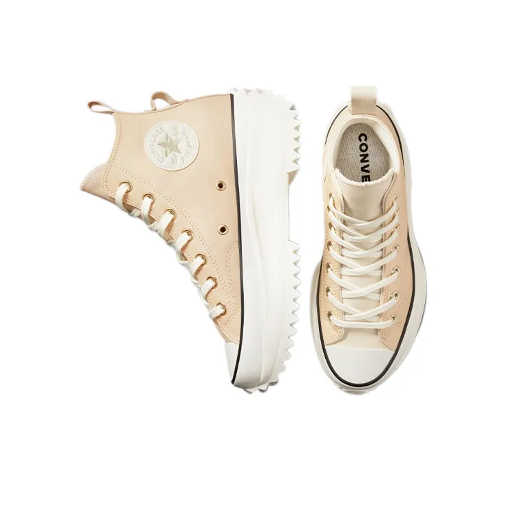 Converse Run Star Hike High 'Earthy Tones Light Twine'-4