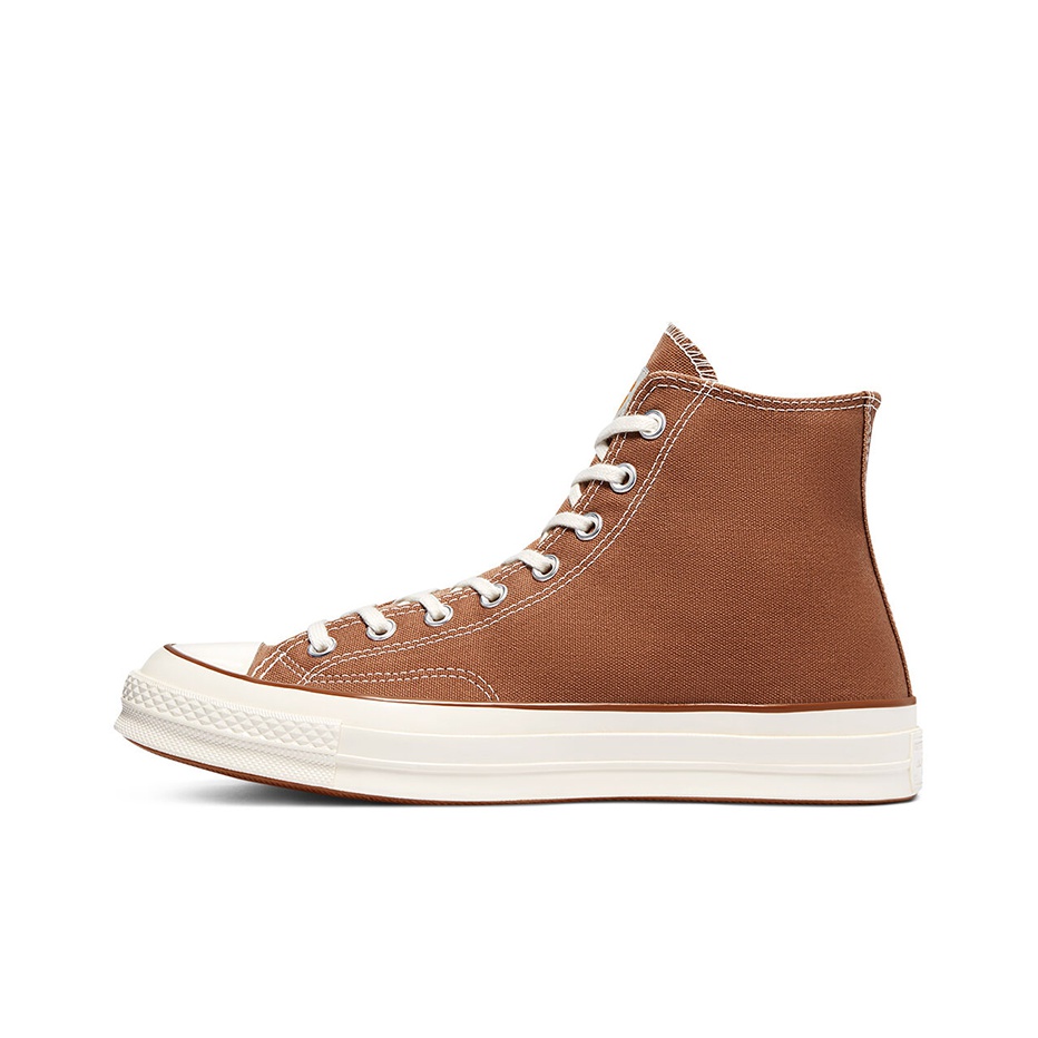 Converse Chuck Taylor All Star 70 Hi Carhartt Hamilton Brown POIZON