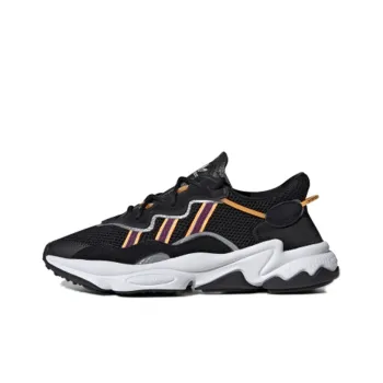 Adidas Originals Ozweego Flash Orange Women's