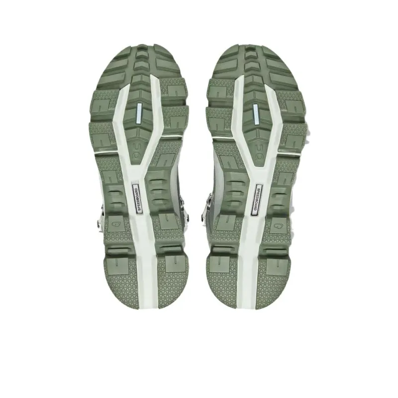 On Cloudrock 2 Waterproof 'Reseda Aloe'-5