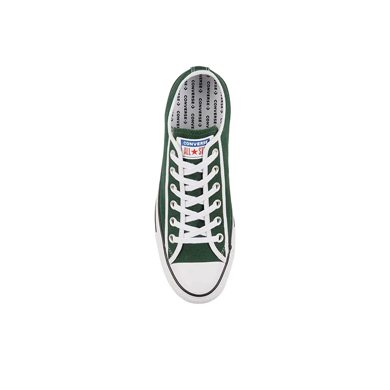 Converse Chuck Taylor All Star Gamer Low Top 'Green'-3